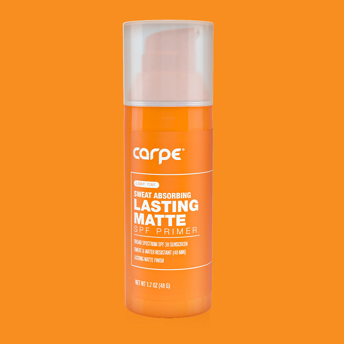 Face Primer W/ Spf