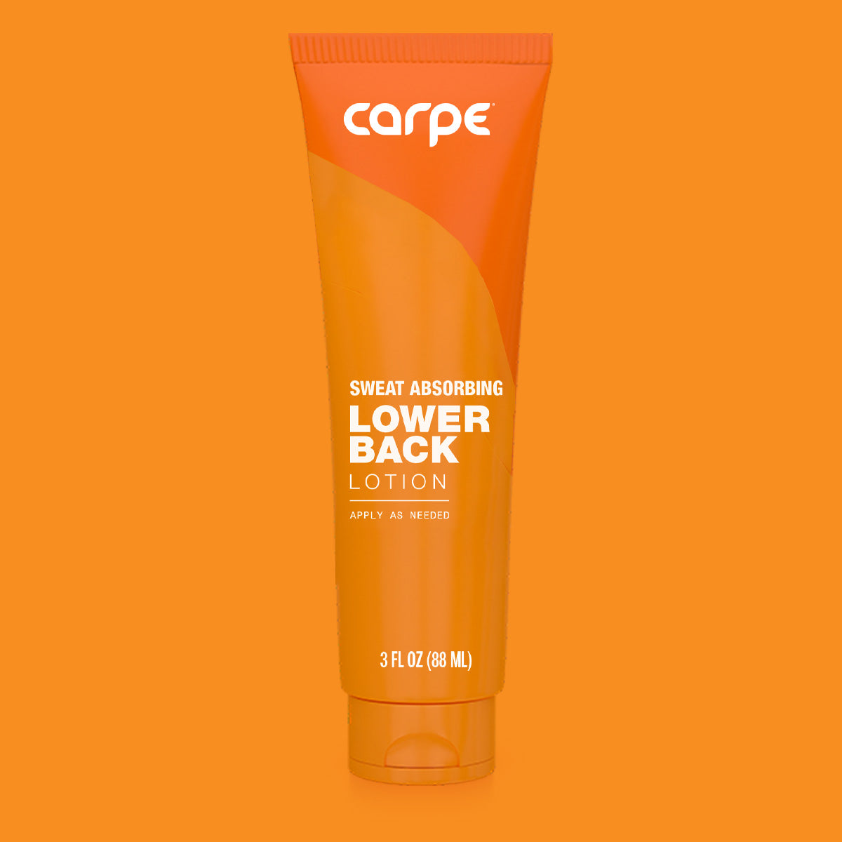 Lower Back And Butt Lotion
