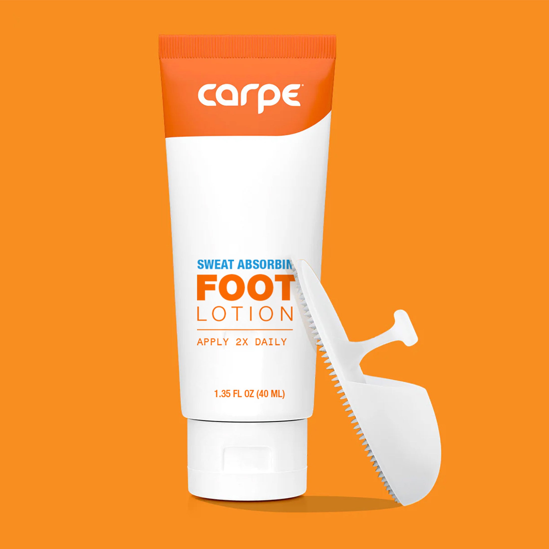 Foot Lotion